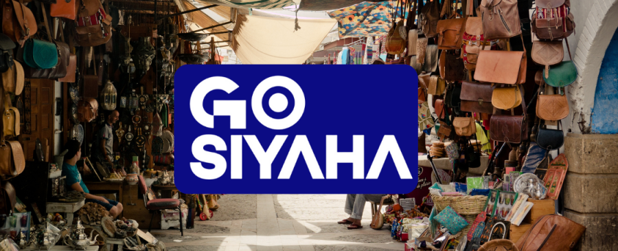 Go Siyaha - MarocPME