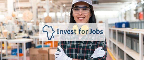Facility Investing for Employment (IFE) : new investments co-Financing grants for Morocco