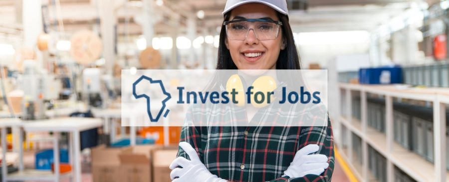 Facility Investing for Employment (IFE) : new investments co-Financing grants for Morocco