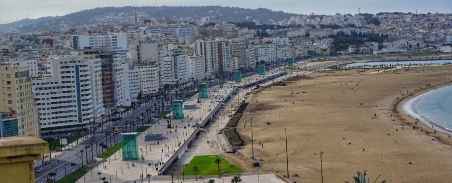 NORDEV Catalyzing growth and Investments in northern Morocco