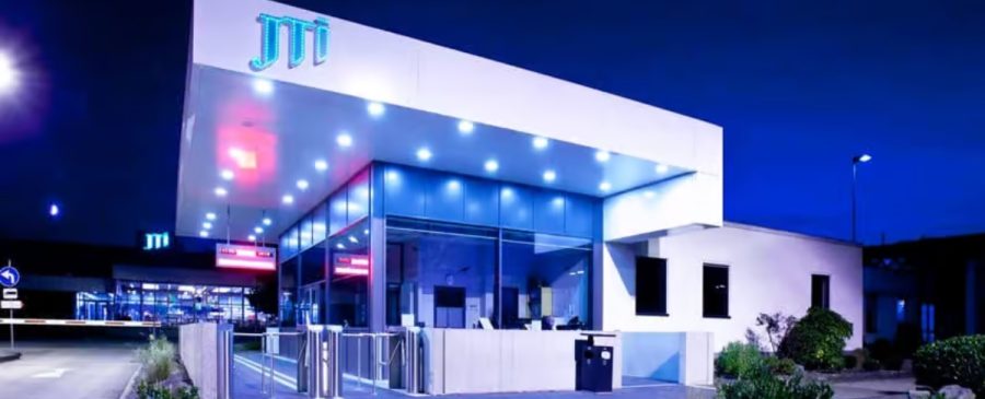 Japan Tobacco International (JTI) invests in Morocco’s industrial future